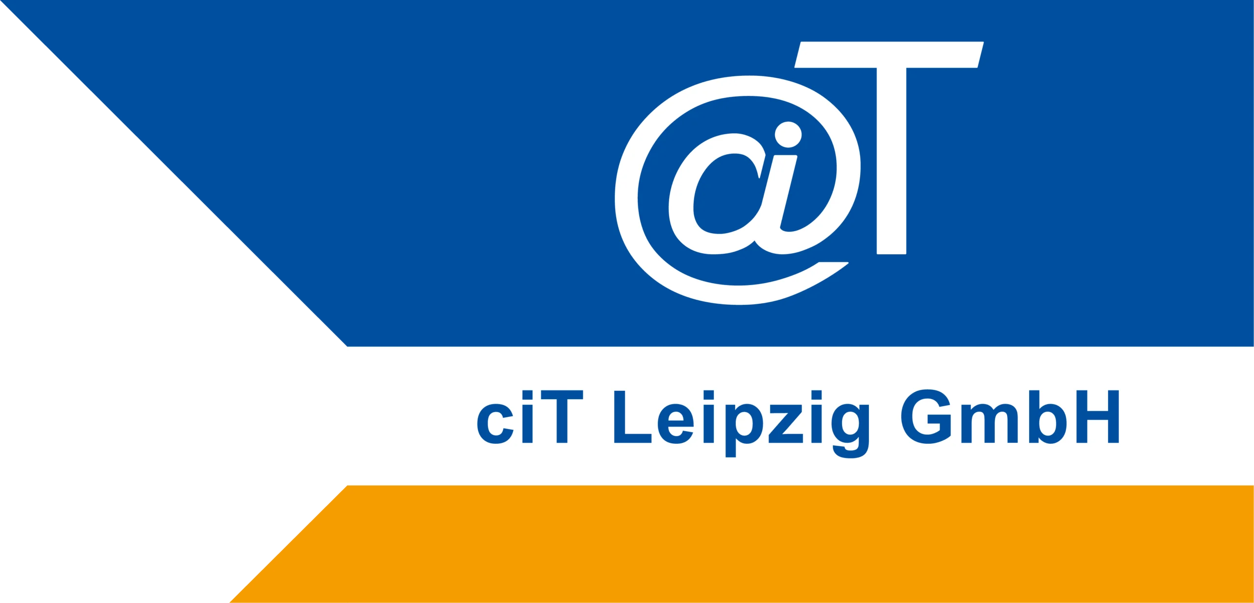 Logo der ciT Leipzig GmbH